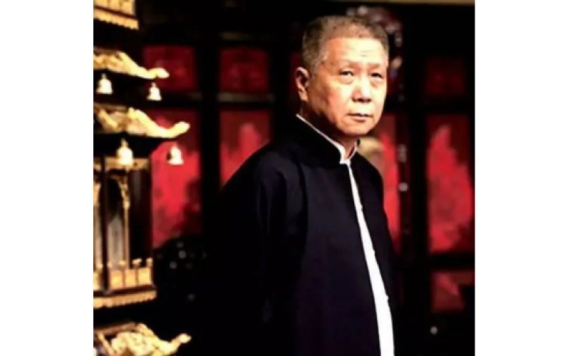 馬未都:只有藝術(shù)品，才能富三代!